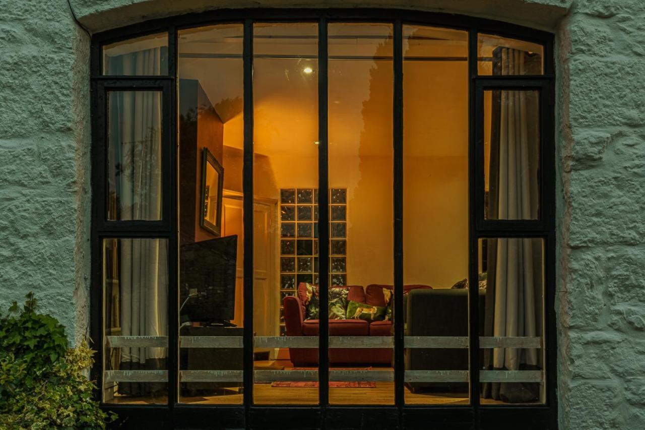 فيلا No.1 The Coach House سيلفرديل المظهر الخارجي الصورة