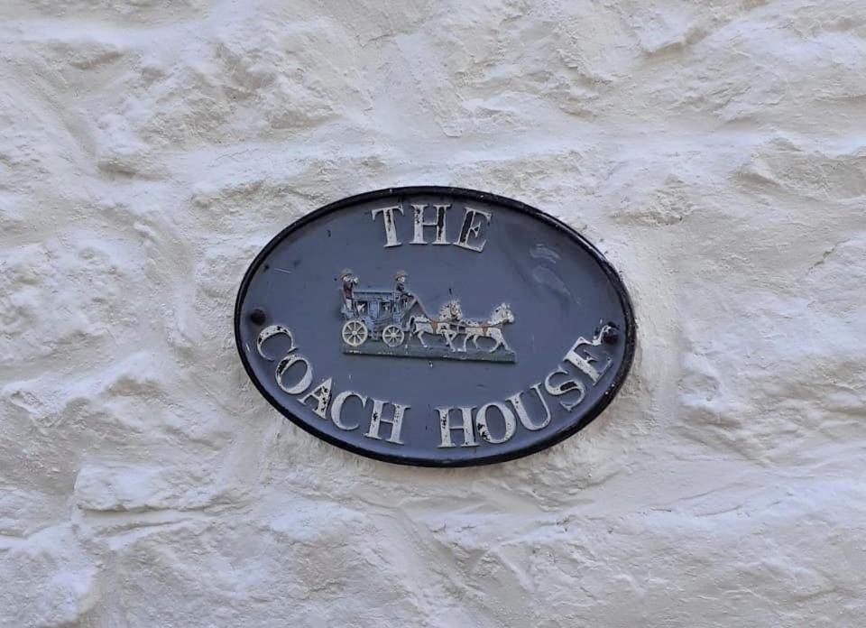 فيلا No.1 The Coach House سيلفرديل المظهر الخارجي الصورة